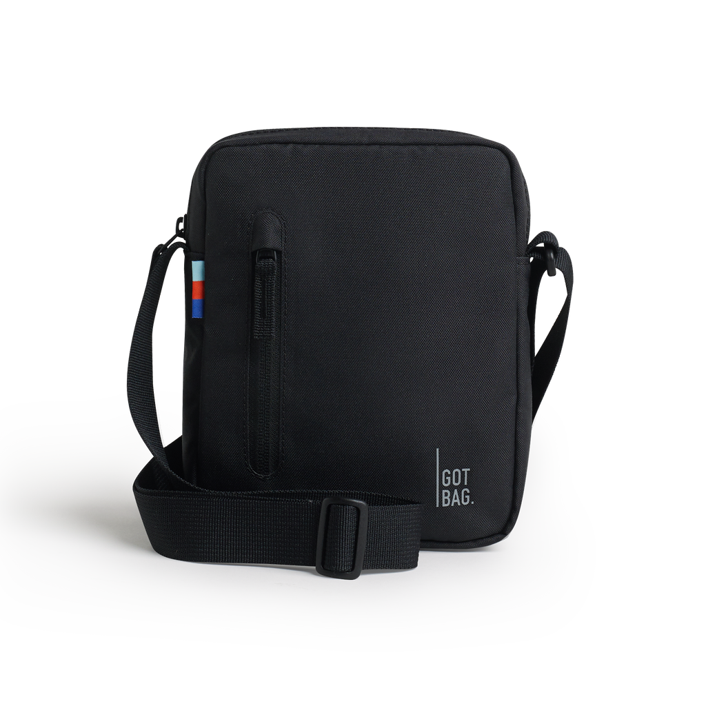 PUSHER BAG