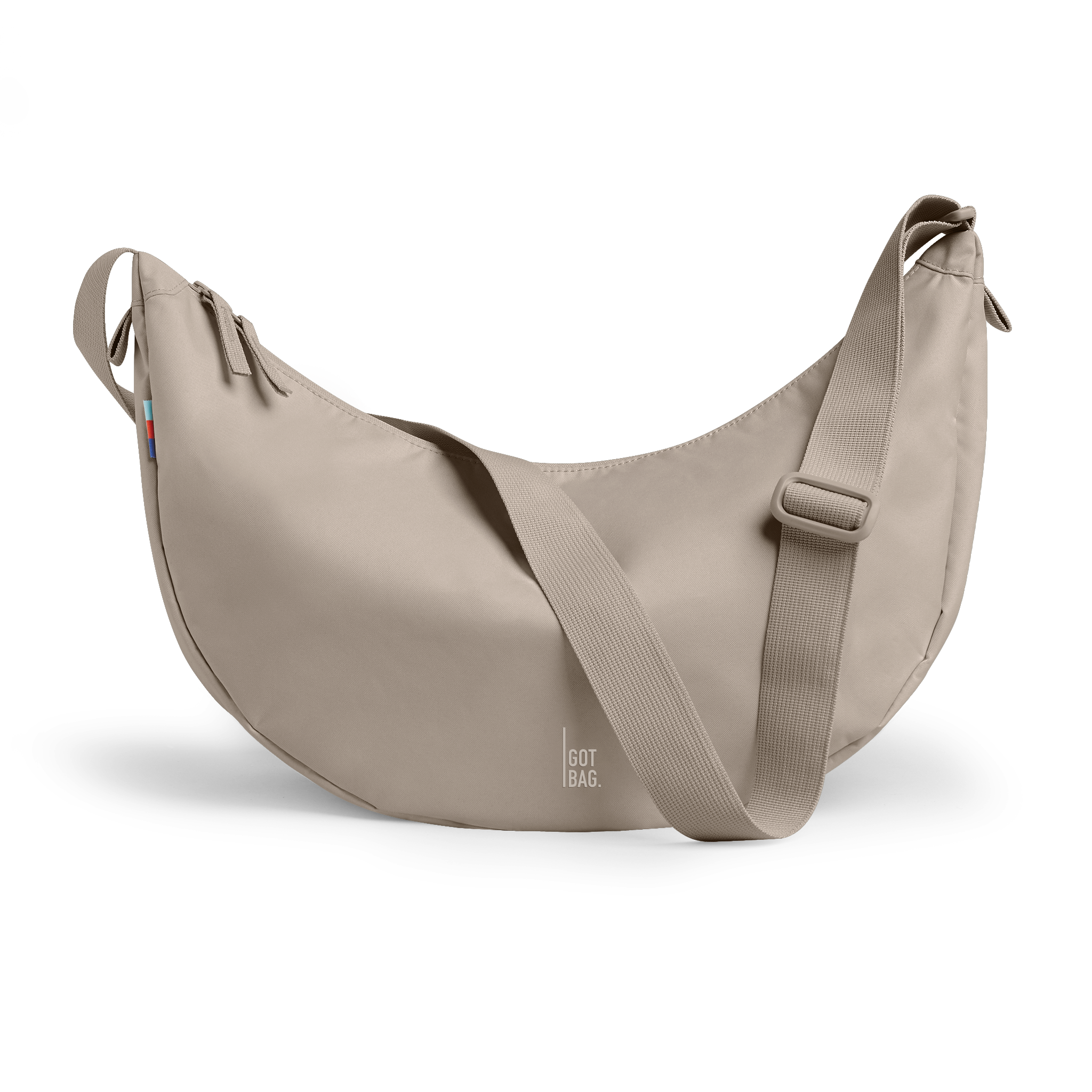 MOON BAG LARGE